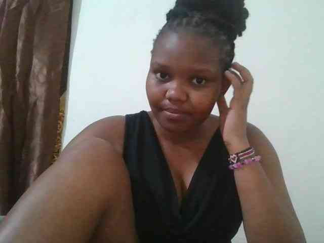 Shepretty webcam