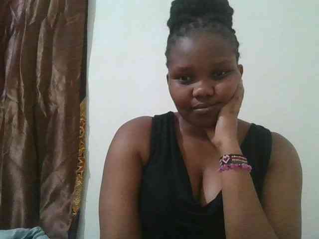 Shepretty webcam