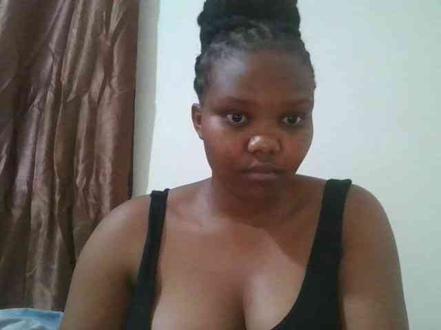 Shepretty webcam