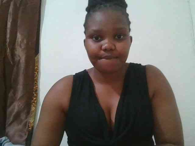 Shepretty webcam