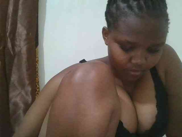 Shepretty webcam