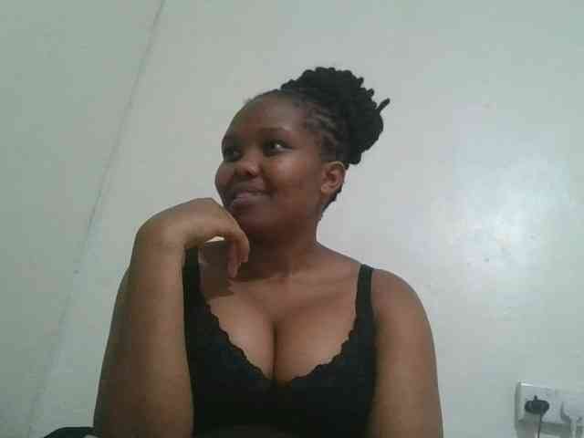 Shepretty webcam