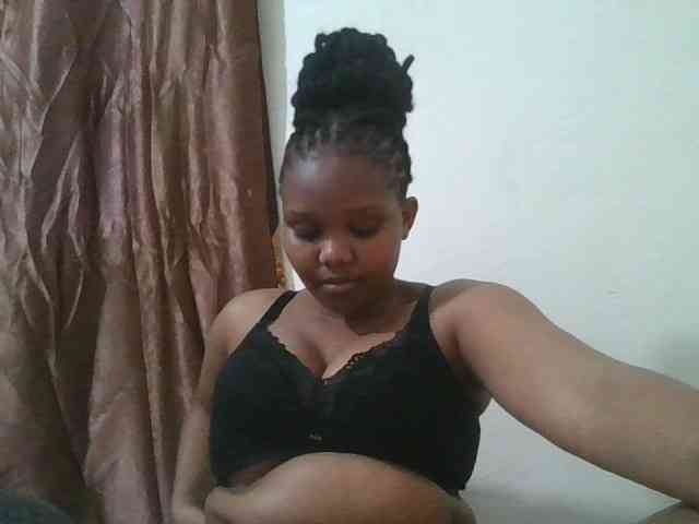 Shepretty webcam