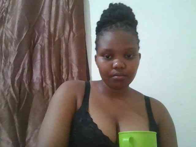 Shepretty webcam