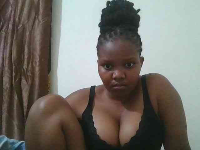 Shepretty webcam