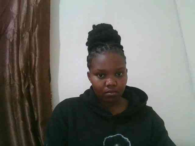 Shepretty webcam
