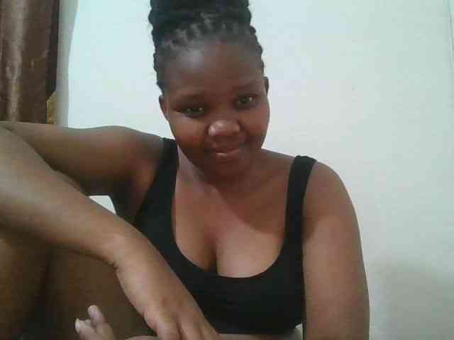 Shepretty webcam