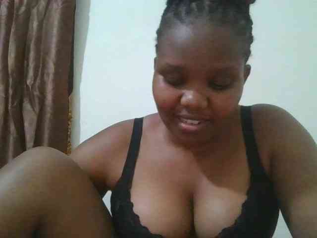 Shepretty webcam