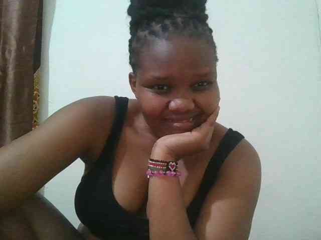 Shepretty webcam