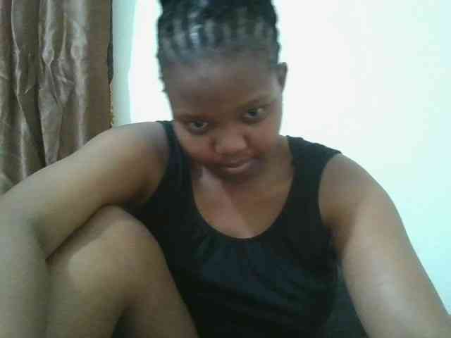 Shepretty webcam