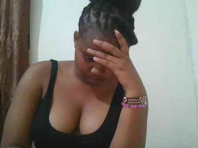 Shepretty webcam