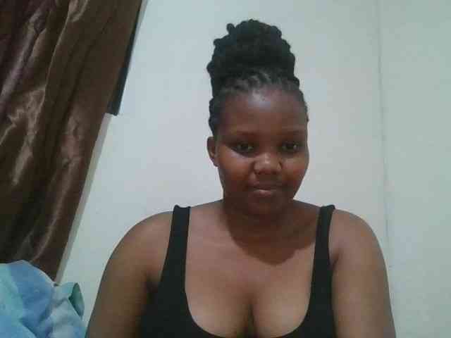 Shepretty webcam