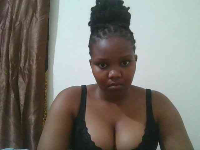Shepretty webcam