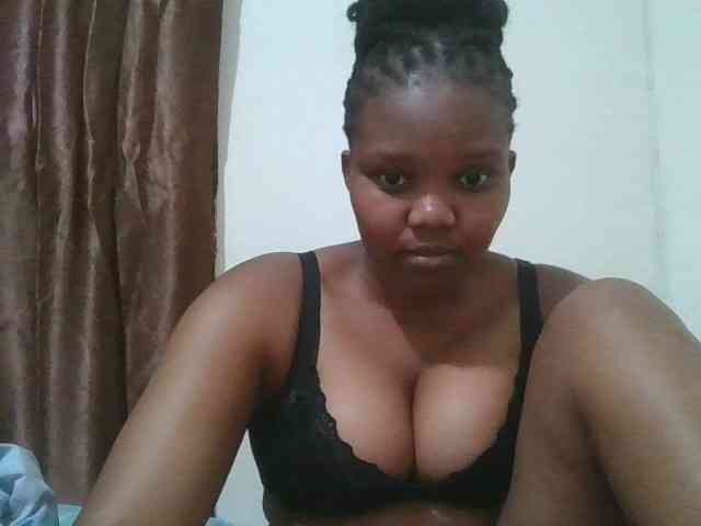 Shepretty webcam