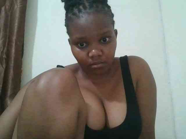 Shepretty webcam