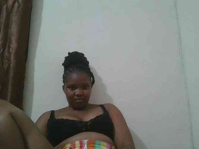 Shepretty webcam