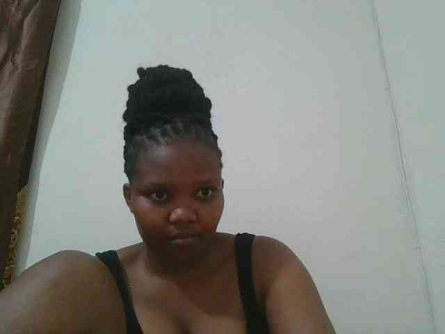 Shepretty webcam