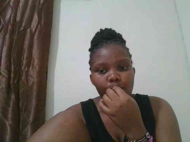 Shepretty webcam
