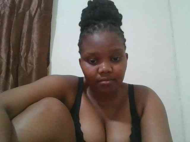 Shepretty webcam
