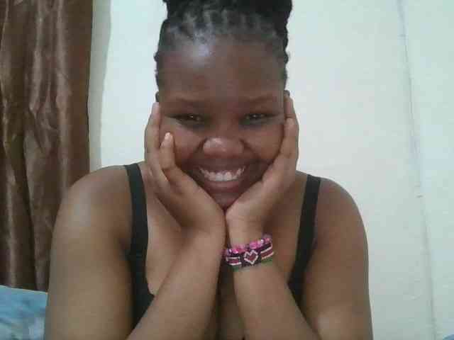 Shepretty webcam