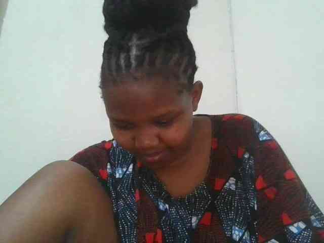 Shepretty webcam