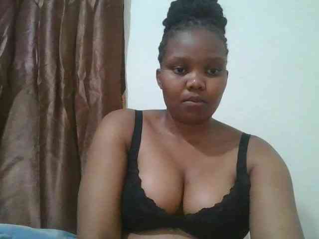 Shepretty webcam