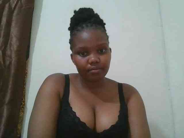 Shepretty webcam