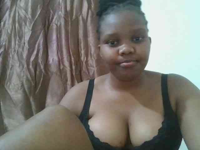 Shepretty webcam