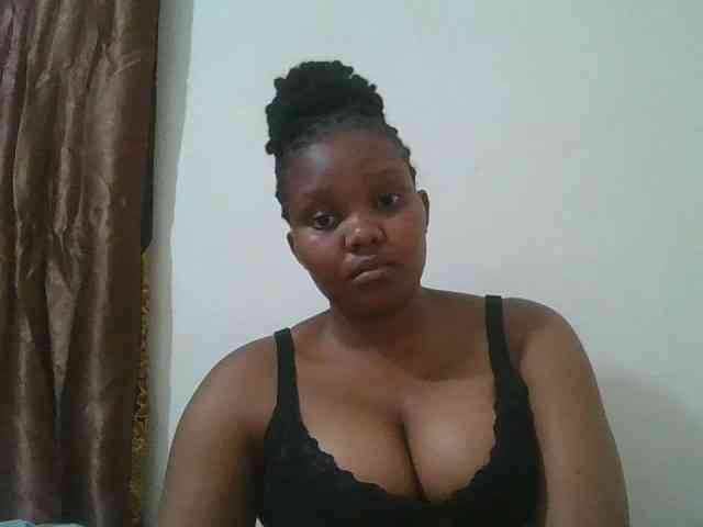 Shepretty webcam