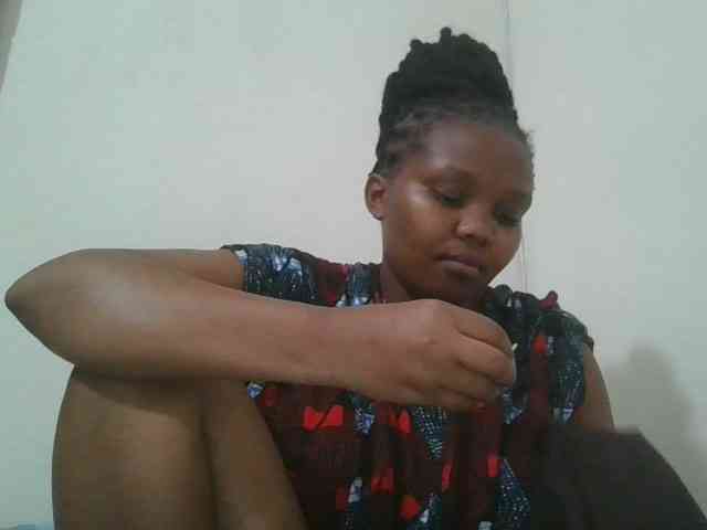Shepretty webcam