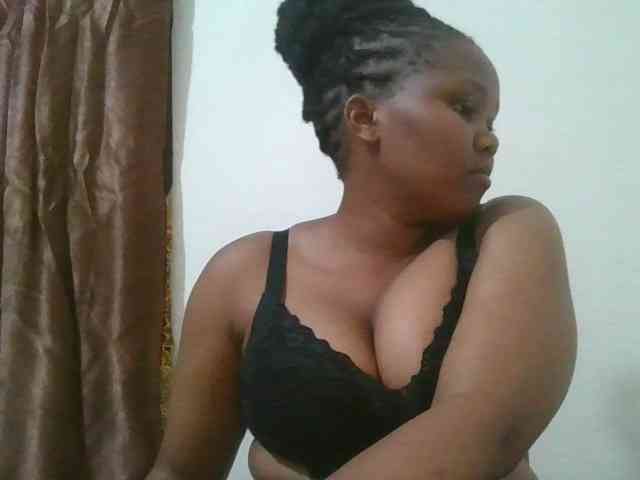 Shepretty webcam