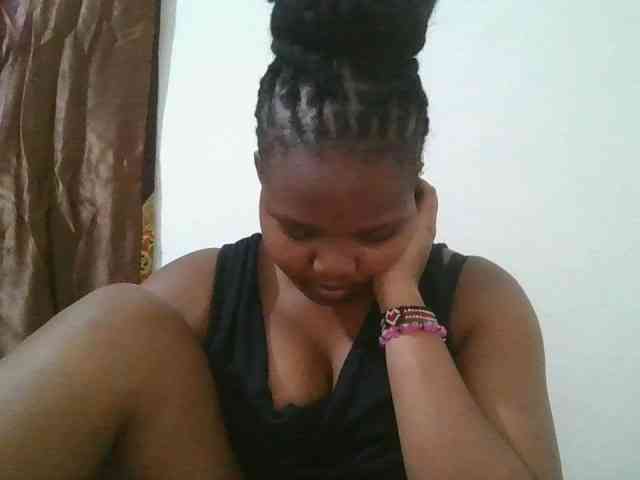 Shepretty webcam