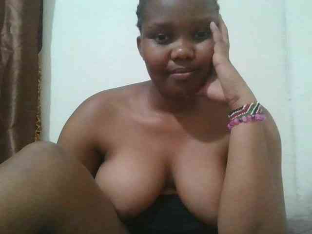 Shepretty webcam