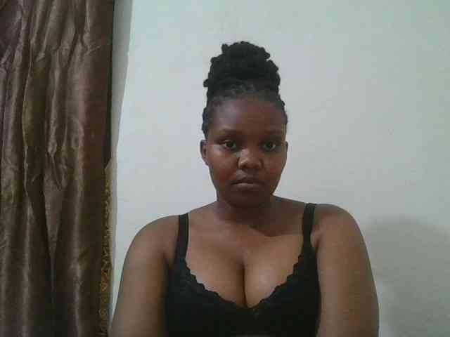 Shepretty webcam