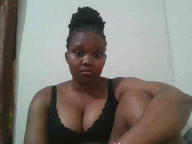 Shepretty webcam