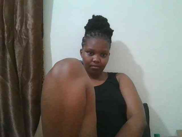 Shepretty webcam