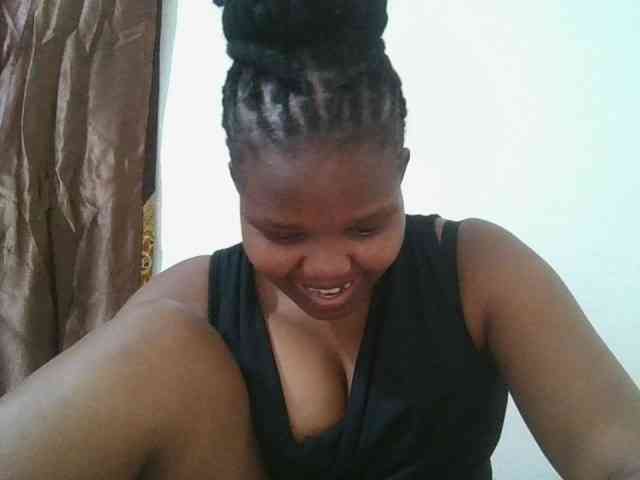 Shepretty webcam
