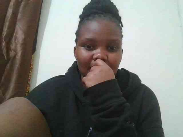 Shepretty webcam