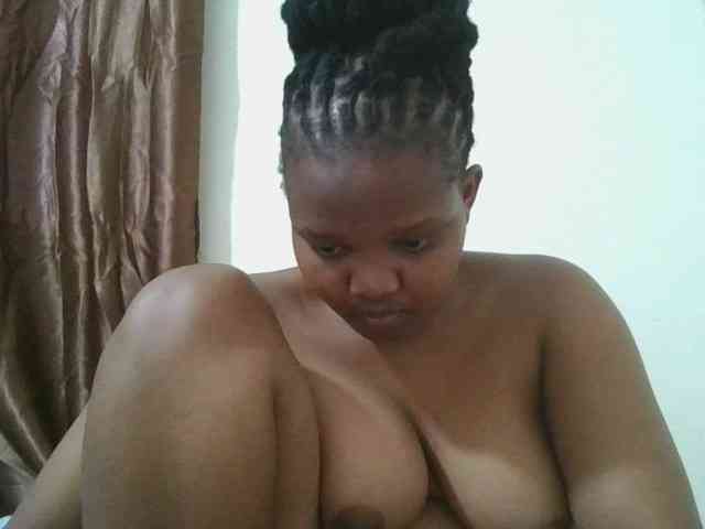 Shepretty webcam