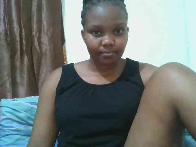Shepretty webcam