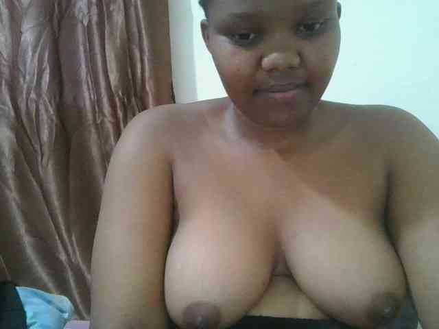 Shepretty webcam
