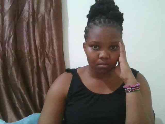 Shepretty webcam