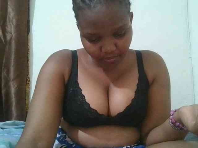 Shepretty webcam