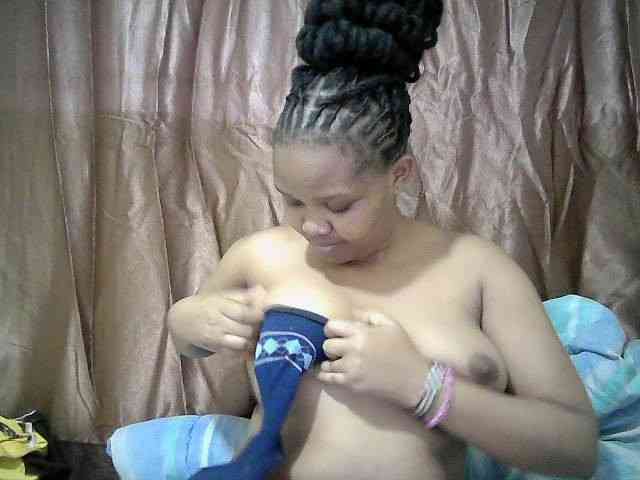 Shepretty webcam