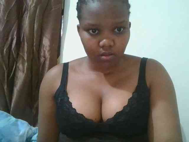 Shepretty webcam
