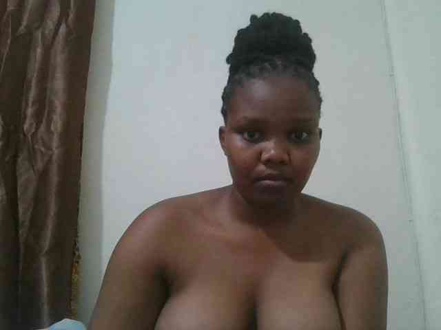 Shepretty webcam