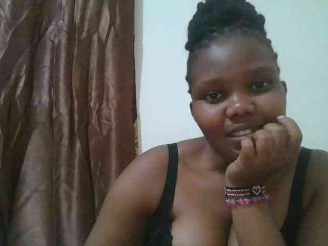 Shepretty webcam