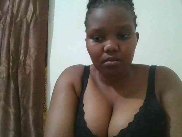 Shepretty webcam