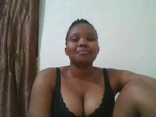 Shepretty webcam
