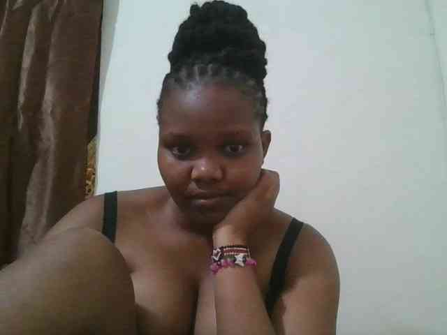 Shepretty webcam